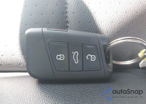 2022 Volkswagen Jetta 1.5T Se из США, поврежденный, VIN 3VW7M7BU4NM020880